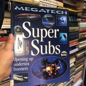 super subs原版外文