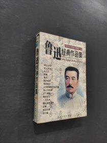 鲁迅经典作品集