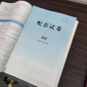 高中英语必修第三册优化学案。人教版。