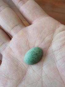 戒面（遗址捡拾）