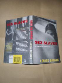 Sex Slaves  the trafficking of women in Asia