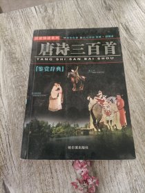 唐诗三百首.学生版