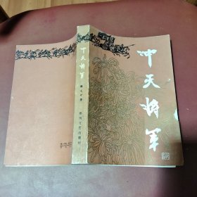 冲天将军 馆藏未阅
