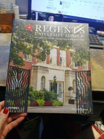 Regents University London： 100 Years of Higher Education in Regents Park