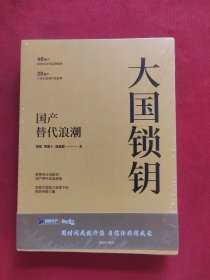 大国锁钥：国产替代浪潮 全新未拆封
