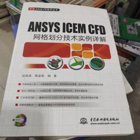 ANSYS ICEM CFD 网格划分技术实例详解