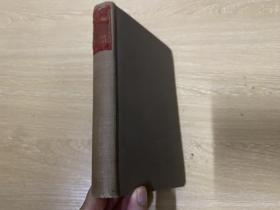 （74年古旧书）Great Morning奥斯伯特•西特韦尔 自传《美好早晨》（卷三，自传总名Left Hand Right Hand），布面精装。王佐良主编《英国诗选》诗人郑敏对诗人伊迪丝•西特韦尔的介绍：女诗人席特维尔生在一个贵族家庭。她的教育正像她自己所说“是在秘密中”进行的。但她和她的两位弟弟萨其维瑞和奥斯伯特都成为二十世纪英国的重要诗人