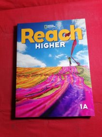 Reach Higher 1A