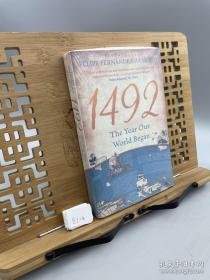 1492: The Year Our World Began