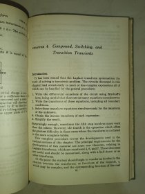 Electrical Transients (电气瞬变)(目录见图)