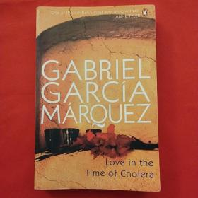 Love in the Time of Cholera