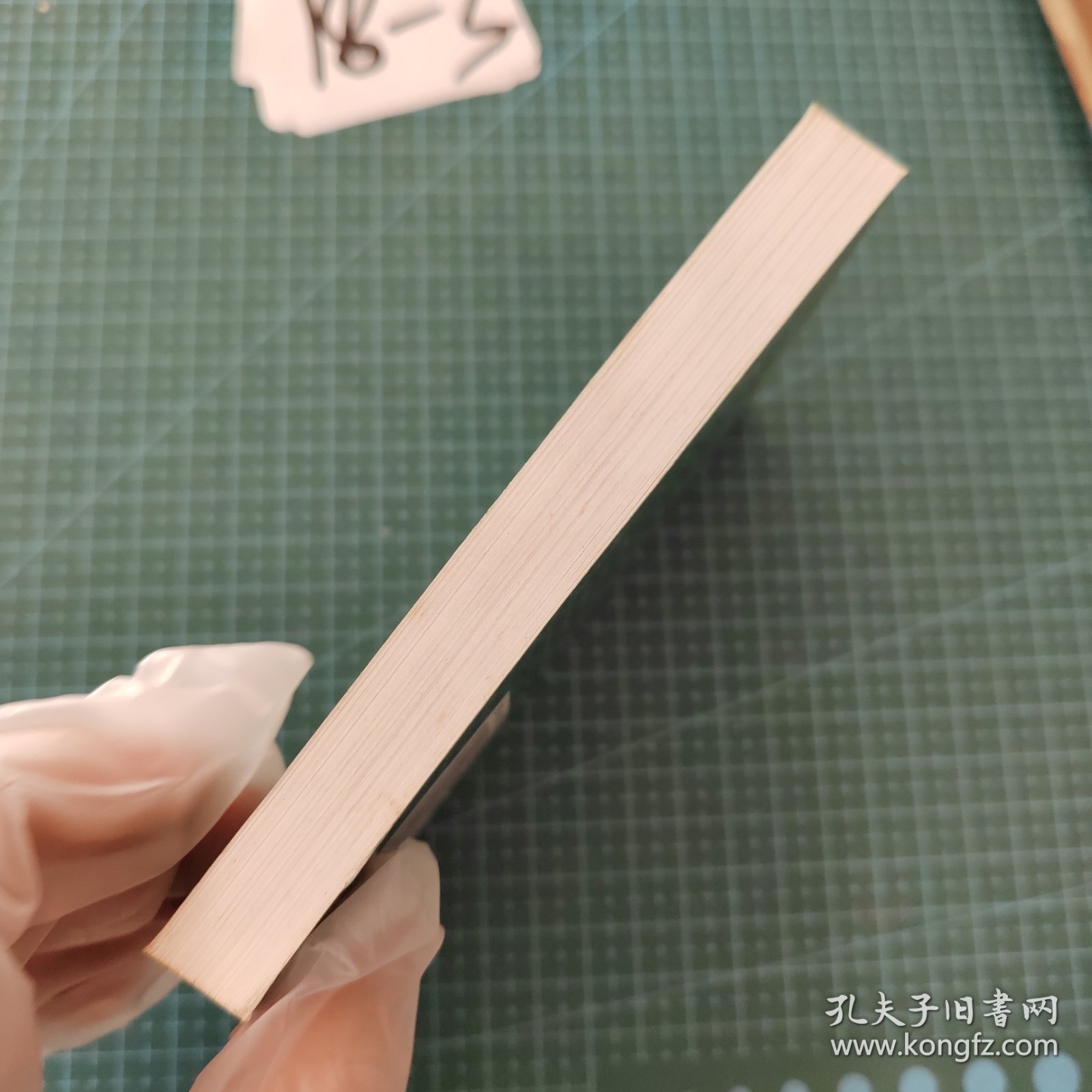 中国古典名著译注丛书，老子·庄子，印数5000