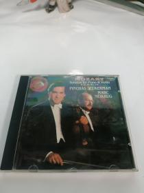 CD MOZART