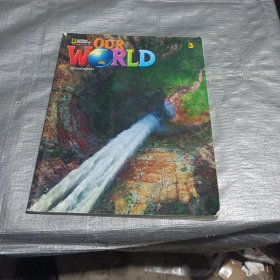 NATIONAL GEOGRAPHIC :Our World 3