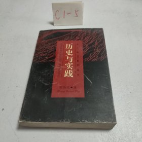 历史与实践：当代中国哲学丛书