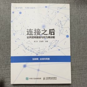 连接之后：公共空间重建与权力再分配