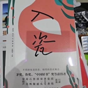 入瓷（梁晓声 葛亮 石一枫 鲁敏 邵丽 等9位茅奖、鲁奖“中国好书”获奖作家联袂巨献 书写岁月风景、久违了的温暖故事）