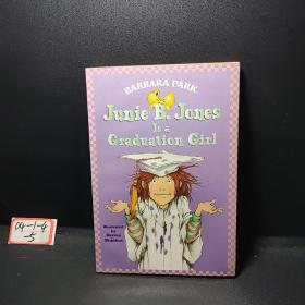 Junie B. Jones Is a Graduation Girl