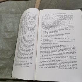 Kleinere Schriften较小的字体外语24-29