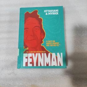 OTTAVIANI & MYRICK FEYNMAN