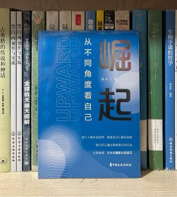 崛起(从不同角度看自己)