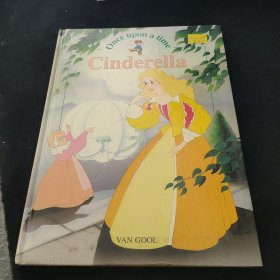 cinderella