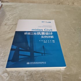 midas Civil桥梁工程抗震设计实例详解