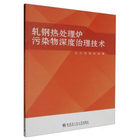 轧钢热处理炉污染物深度治理技术