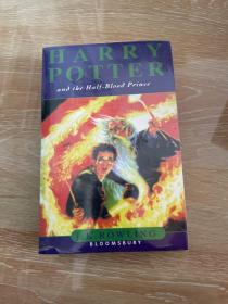 Harry Potter and the Goblet of Fire