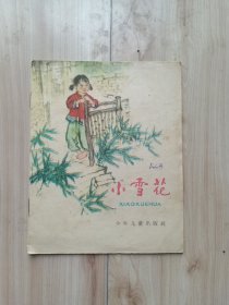 小雪花