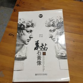 素描石膏像：第1线（2015实力版）