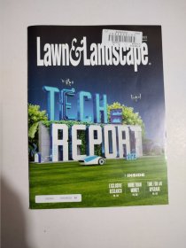 lawn & landscape 2023年6月