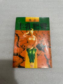 丰乳肥臀