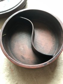 笔洗