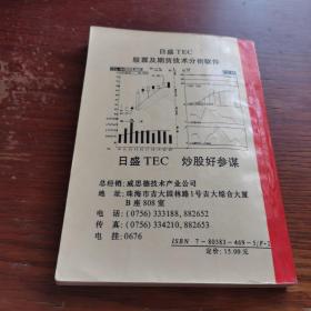 最新投资技术分析