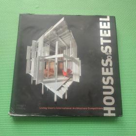 Houses of Steel  /钢制房屋 现货