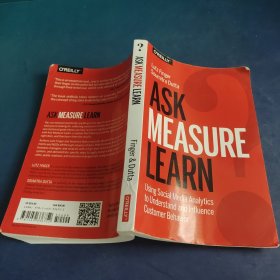 Ask, Measure, Learn