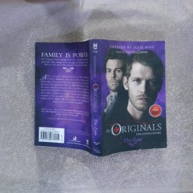 The Originals: The Loss