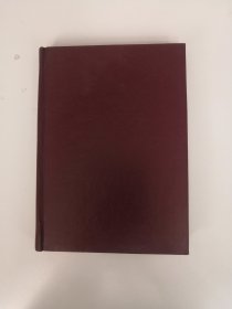 航空知识1986年1-12期【精装合订本】