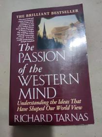 Passion of the Western Mind