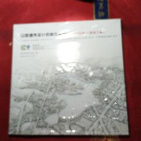 山地城市设计的重庆实践（2006—2016）