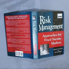 RISK   MANAGEMENT 風(fēng)險(xiǎn)管理