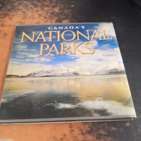 CANADA’S NATIONAL PARKS