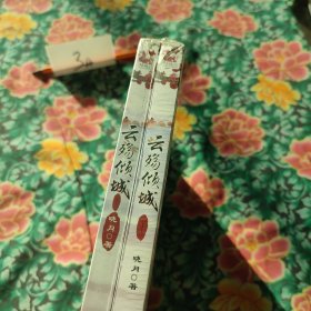 云殇倾城（上下册）