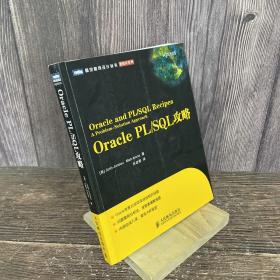 图灵程序设计丛书·数据库系列：Oracle PL/SQL攻略