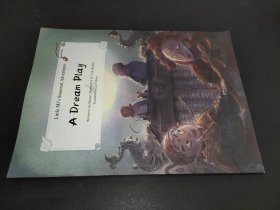 小米的四时奇遇：看戏（英）