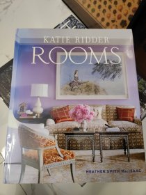 Katie Ridder ROOMS