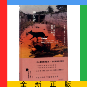 潜行者(关于电影的终极之旅)(精)