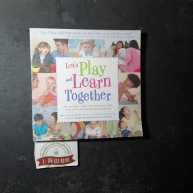Baby Love and Learn: Playful Parenting Games and Activities for Nurturing Your Baby's Skills
