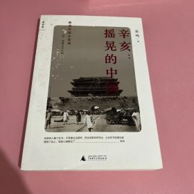 辛亥：摇晃的中国